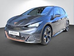 Grau Gebraucht 2023 Cupra Born Kleinwagen | 26.690 € (Fairer Preis)