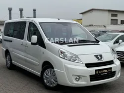 Weiß Gebraucht 2008 Peugeot Expert Van | 11.498 €