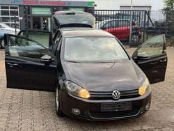 Grau Gebraucht 2012 VW Golf VII Style Limousine | 3.299 € (Superpreis)