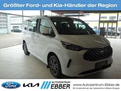 Weiss Neu 2025 Ford Tourneo Custom Titanium Van / Kleinbus | 57.990 €