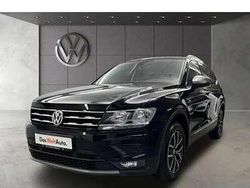 Gebraucht 2018 VW Tiguan Allspace Trendline SUV | 18.000 € (Fairer Preis)