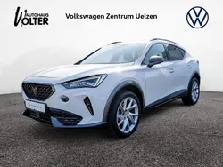 Candy weiss Gebraucht 2023 Cupra Formentor SUV | 25.850 € (Guter Preis)