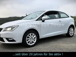 Weiß Gebraucht 2014 Seat Ibiza Style Kleinwagen | 5.500 € (Fairer Preis)