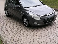 Gebraucht 2008 Hyundai i30 Limousine | 2.500 € (Fairer Preis)