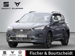Grau Gebraucht 2024 Seat Tarraco FR SUV | 36.980 € (Fairer Preis)