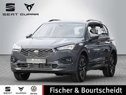 Grau Gebraucht 2024 Seat Tarraco FR SUV | 38.380 € (Fairer Preis)