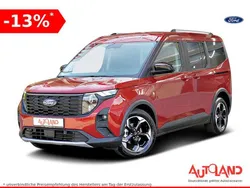 Andere Neu 2025 Ford Tourneo Courier Active Van / Kleinbus | 28.490 € (Fairer Preis)