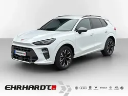 Weiß Neu 2025 Cupra Terramar SUV | 39.989 € (Fairer Preis)