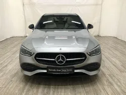 Gebraucht 2023 Mercedes C220 | 47.189 € (Teuer)
