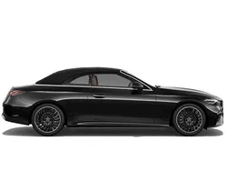Obsidianschwarz Neu 2025 Mercedes CLE220 Cabrio | 78.957 € (Fairer Preis)