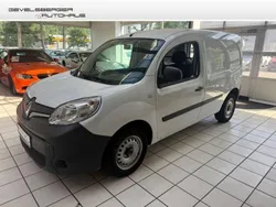 Mineral weiss Gebraucht 2020 Renault Kangoo Rapid Extra Van / Kleinbus | 10.980 € (Fairer Preis)