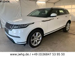 Weiß Gebraucht 2022 Land Rover Range Rover Velar SUV | 38.350 €