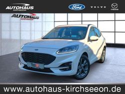 Weiß Gebraucht 2023 Ford Kuga ST-Line SUV | 23.450 € (Guter Preis)