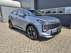 Silber Neu 2025 Kia Sportage Vision SUV | 31.990 € (Superpreis)