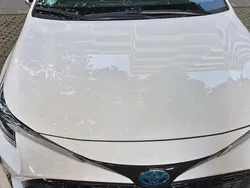 Weiß Gebraucht 2020 Toyota Corolla Limousine | 20.000 € (Superpreis)