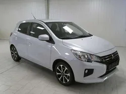 Titanweiß Neu 2025 Mitsubishi Space Star Select+ Kleinwagen | 18.130 €