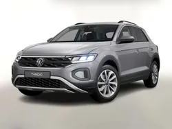 Grau Neu 2025 VW T-Roc R SUV | 31.758 € (Superpreis)