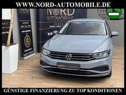 Grau Gebraucht 2022 VW Passat Kombi | 19.800 € (Guter Preis)