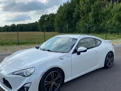 Weiß Gebraucht 2012 Toyota GT86 GT Coupé | 17.500 € (Guter Preis)