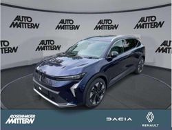 Blau Gebraucht 2024 Renault Scenic E-Tech Komfort SUV | 34.990 € (Guter Preis)