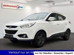 Rot Gebraucht 2017 Renault Scénic Van / Kleinbus | 7.999 €