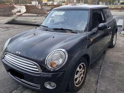 Gebraucht 2009 Mini Cooper Kleinwagen | 2.999 € (Fairer Preis)