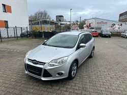 Grau Gebraucht 2014 Ford Focus SYNC Edition Kombi | 3.750 € (Guter Preis)