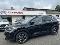 Schwarz Gebraucht 2023 Citroën C5 Aircross SUV | 24.950 € (Fairer Preis)