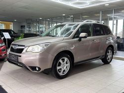 Braun Gebraucht 2015 Subaru Forester Exclusive+ SUV | 5.700 €