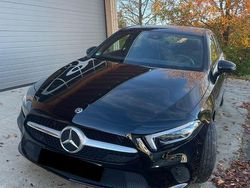 Schwarz Gebraucht 2019 Mercedes A250 Limousine | 22.900 € (Superpreis)