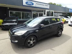 Schwarz Gebraucht 2013 Ford Kuga Trend SUV | 9.500 € (Fairer Preis)