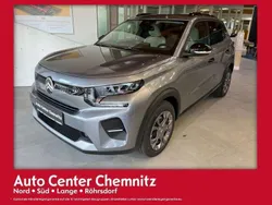 Mercuregrau Neu 2025 Citroën C3 Kleinwagen | 19.396 € (Fairer Preis)