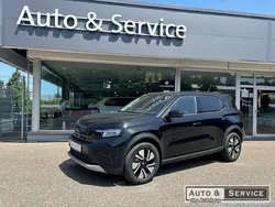 Schwarz Gebraucht 2025 Opel Frontera GS Line SUV | 26.970 € (Etwas zu teuer)