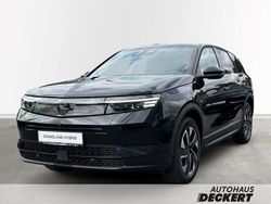 Schwarz Neu 2025 Opel Grandland X SUV | 42.690 €