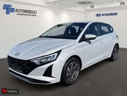 Lumen grey Neu 2025 Hyundai i20 Trend Kleinwagen | 23.990 € (Etwas zu teuer)
