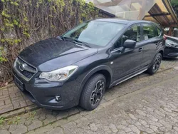 Schwarz Gebraucht 2013 Subaru XV Active SUV | 8.400 € (Fairer Preis)