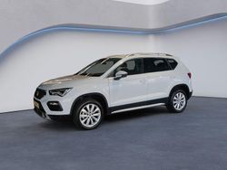 Weiß Gebraucht 2025 Seat Ateca Xperience SUV | 30.460 € (Fairer Preis)