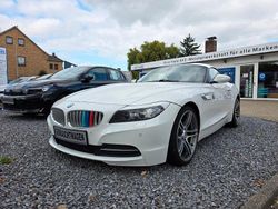 Weiß Gebraucht 2010 BMW Z4 Sport Line Cabrio | 17.800 € (Fairer Preis)