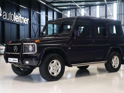 Blau Gebraucht 1994 Mercedes G500 Edition SUV | 179.500 €