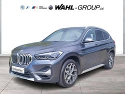 Grau Gebraucht 2022 BMW X1 xLine SUV | 28.870 € (Fairer Preis)