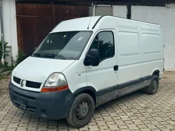 Gebraucht 2006 Renault Master Van | 1.199 € (Guter Preis)