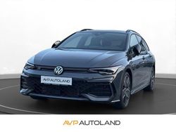 Delfingrau Gebraucht 2025 VW Golf VIII R-line Kombi | 34.280 € (Fairer Preis)