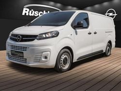 Jade weiss Gebraucht 2022 Opel Vivaro Van | 21.880 € (Fairer Preis)