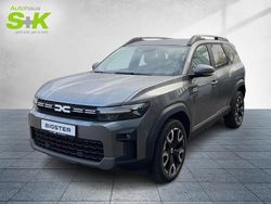 Schwarz Neu 2025 Dacia Bigster SUV | 30.920 € (Fairer Preis)