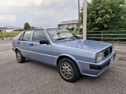 Blau Gebraucht 1990 Lancia Delta Kleinwagen | 6.800 €