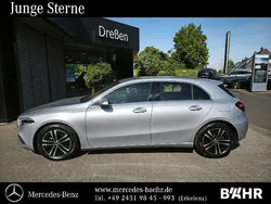 Gebraucht 2024 Mercedes A180 | 31.450 € (Fairer Preis)