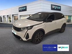 Weiß Gebraucht 2024 Peugeot 3008 GT SUV | 29.980 € (Superpreis)