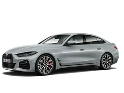 Gebraucht 2025 BMW 430 Gran Coupé Efficient Dynamics Coupé | 40.800 € (Superpreis)