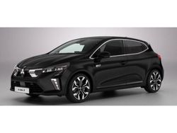 Gne onyxschwarz Neu 2025 Mitsubishi Colt Select Limousine | 21.980 € (Fairer Preis)