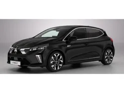 Gne onyxschwarz Neu 2025 Mitsubishi Colt Select Limousine | 21.980 € (Teuer)